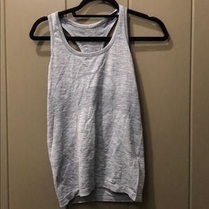 Lululemon racerback tank